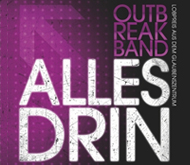 Cover: Alles Drin