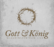 Cover: Gott & König